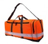 Hi-Vis Orange Kit Bag