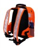 Hi-Vis Orange Rucksack (Network Rail Approved)