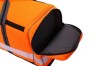 Hi-Vis Orange Kit Bag