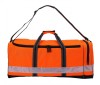 Hi-Vis Orange Kit Bag