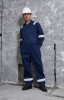 Vulcan Weld Coverall   Code: COVWELD01