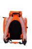 Hi-Vis Orange Field Backpack - Code OTS-04