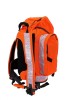 Hi-Vis Orange Field Backpack - Code OTS-04