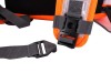 Hi-Vis Orange Field Backpack - Code OTS-04