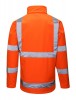 Hi-Vis Soft Shell Jacket