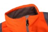 Hi-Vis Soft Shell Jacket