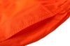 Hi-Vis Orange Waterproof Overtrousers  CODE:HV10