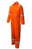 Viper FR Anti-Static Coverall   REF: COVFRAS01