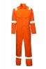 Viper FR Anti-Static Coverall   REF: COVFRAS01