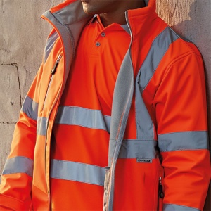 Hi Visibility Workwear