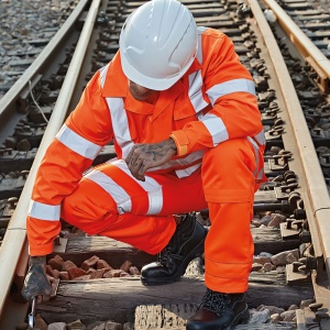 Rail Workwear