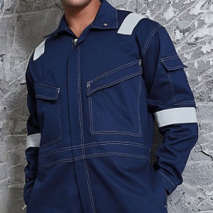 Technical Coveralls