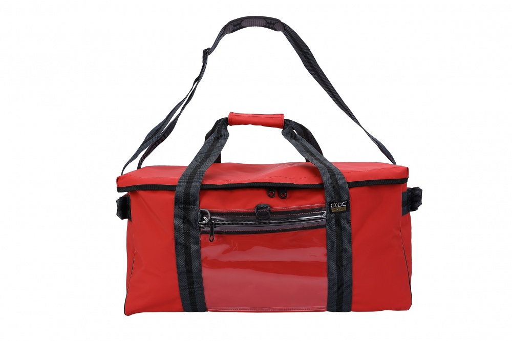 24'' PVC Holdall